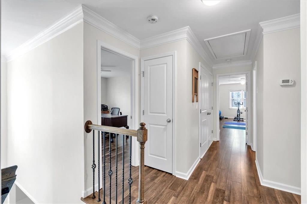 2447 Elmhurst Boulevard, Kennesaw, Georgia image 46