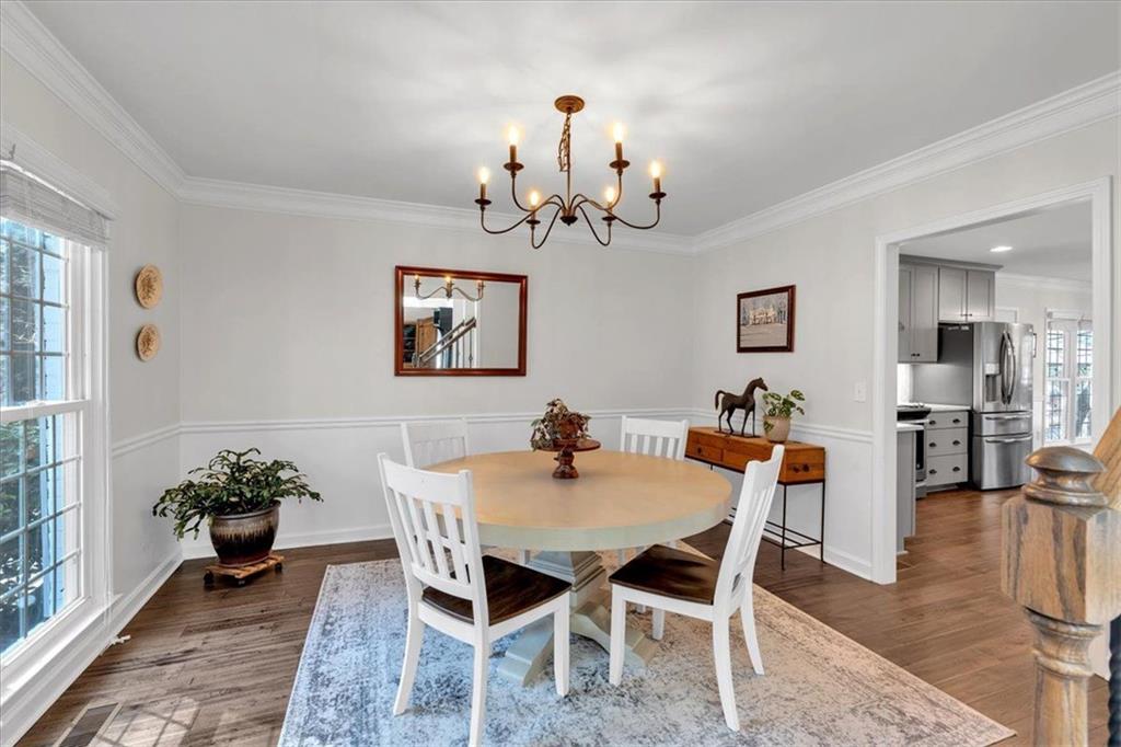 2447 Elmhurst Boulevard, Kennesaw, Georgia image 10