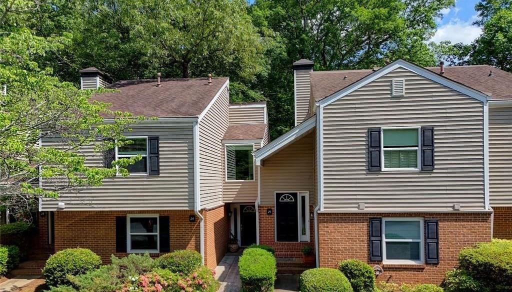 24 Dunwoody Springs Drive