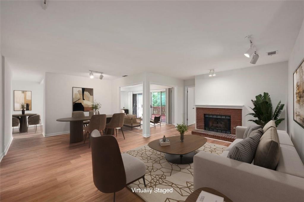 24 Dunwoody Springs Drive