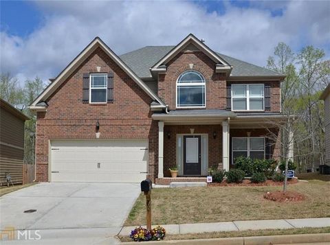 Homes For Sale - 60 Torero Trl<br/> Newnan, GA 30263