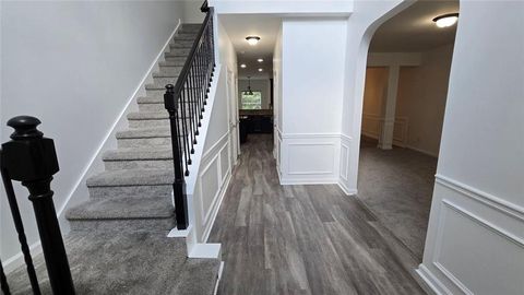 Homes For Sale - 60 Torero Trl<br/> Newnan, GA 30263