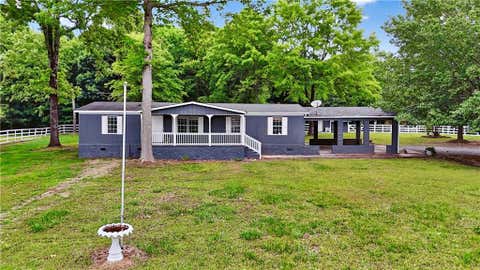 Homes For Sale - 2499 Henry Gallman Road<br/> Resaca, GA 30735
