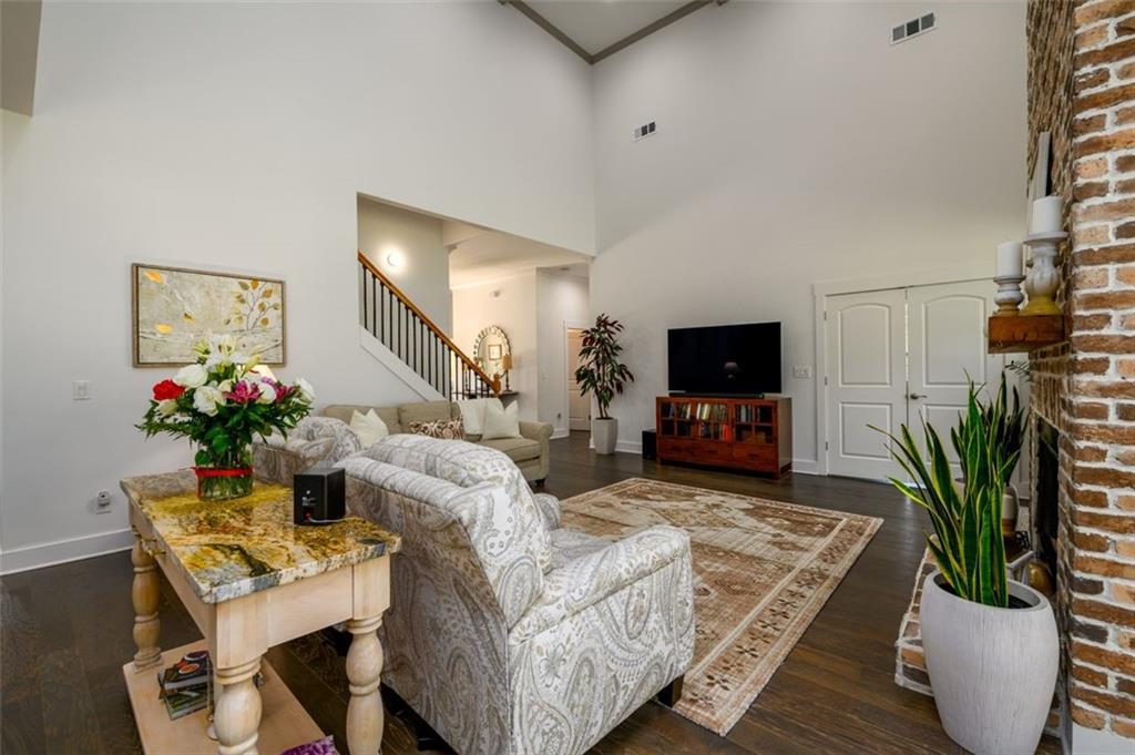 400 Fox Valley Drive, Monroe, Georgia image 18