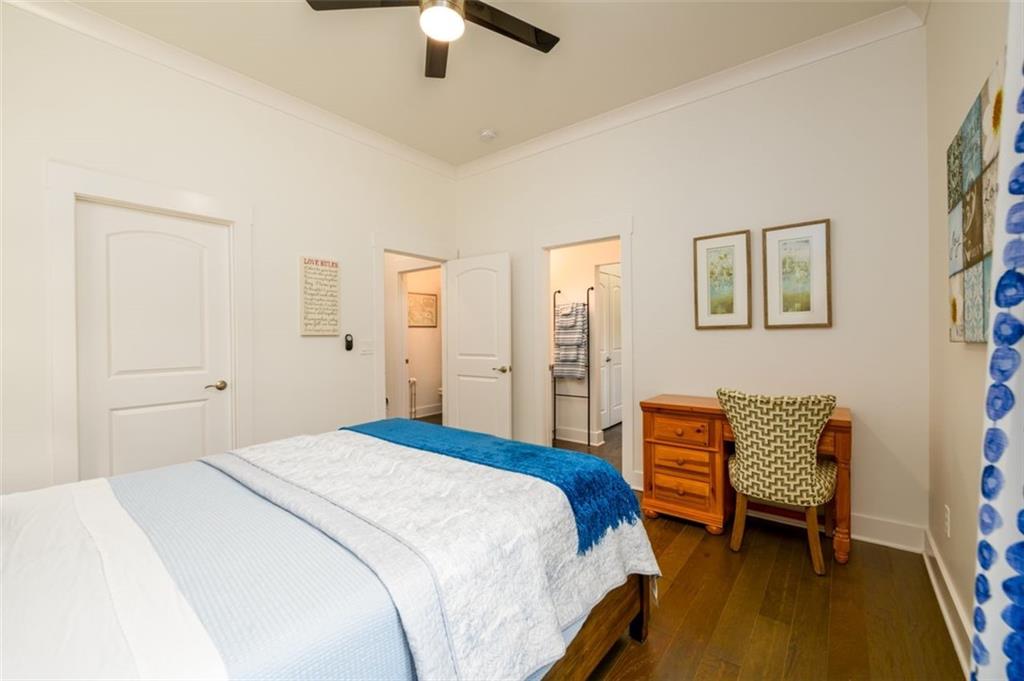 400 Fox Valley Drive, Monroe, Georgia image 41