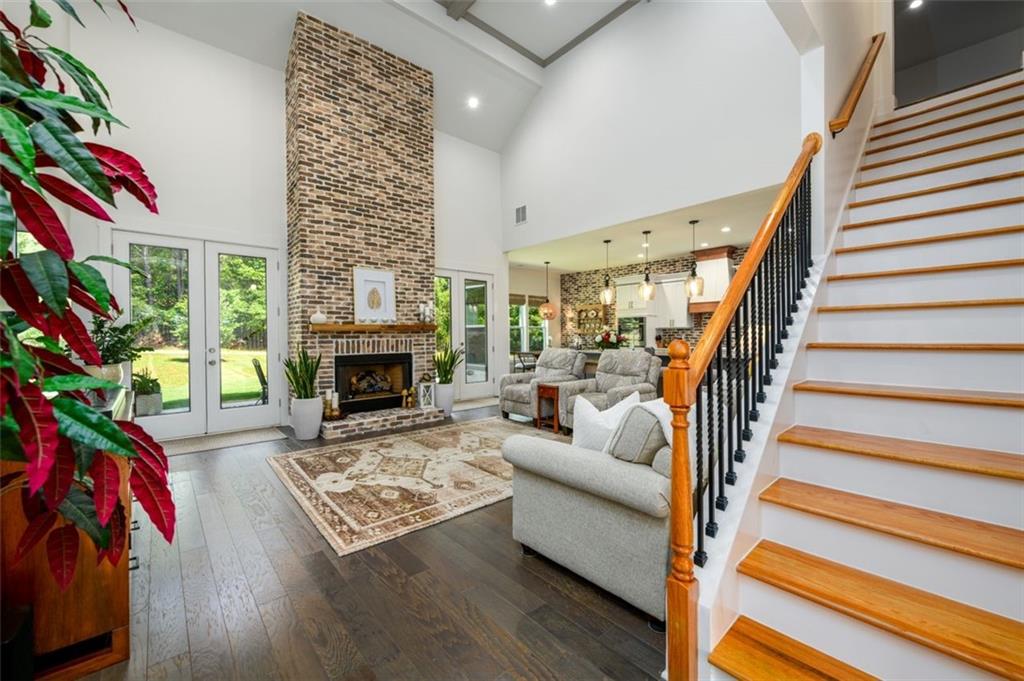 400 Fox Valley Drive, Monroe, Georgia image 16