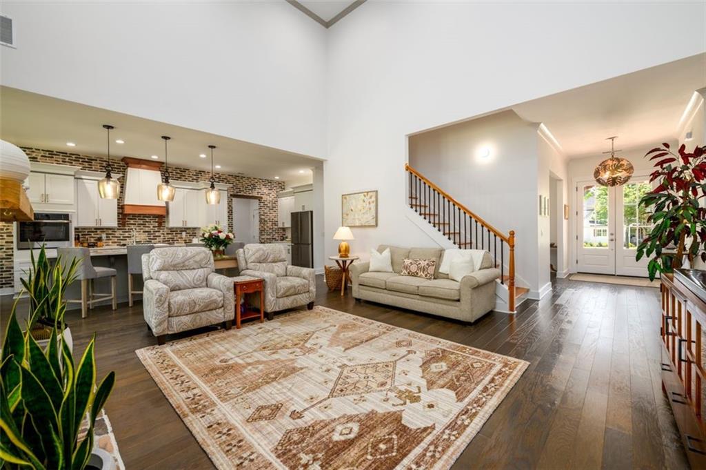 400 Fox Valley Drive, Monroe, Georgia image 19