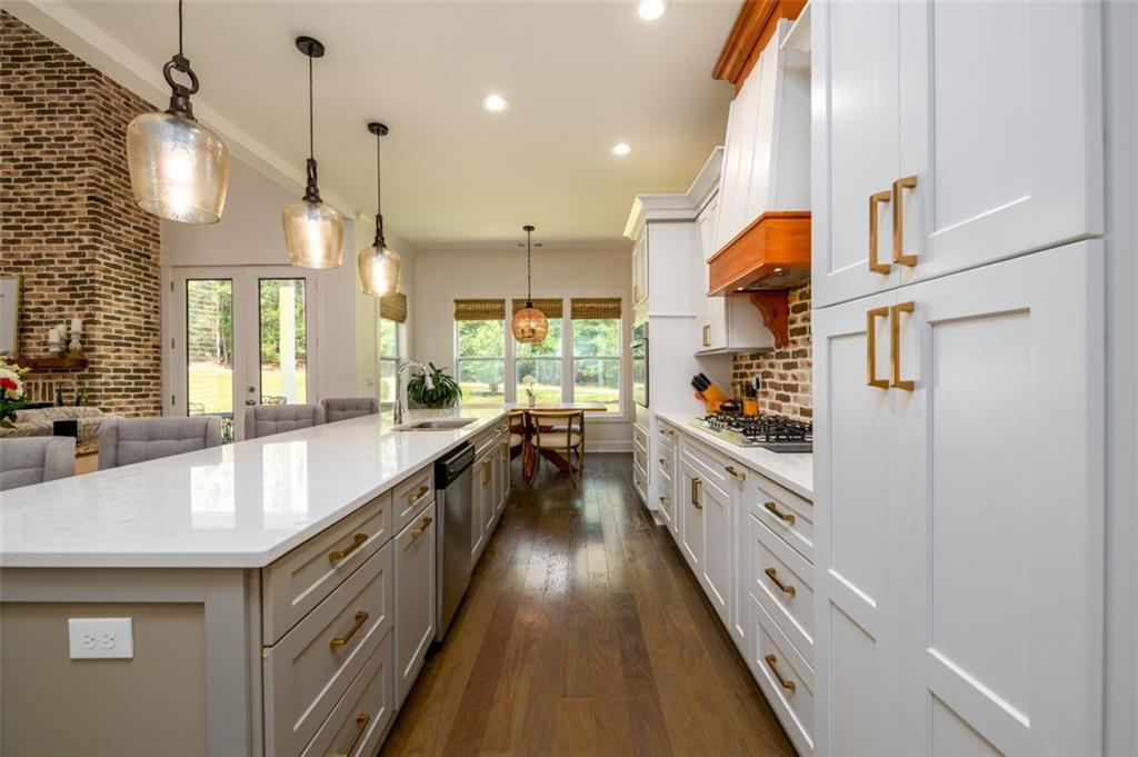 400 Fox Valley Drive, Monroe, Georgia image 26