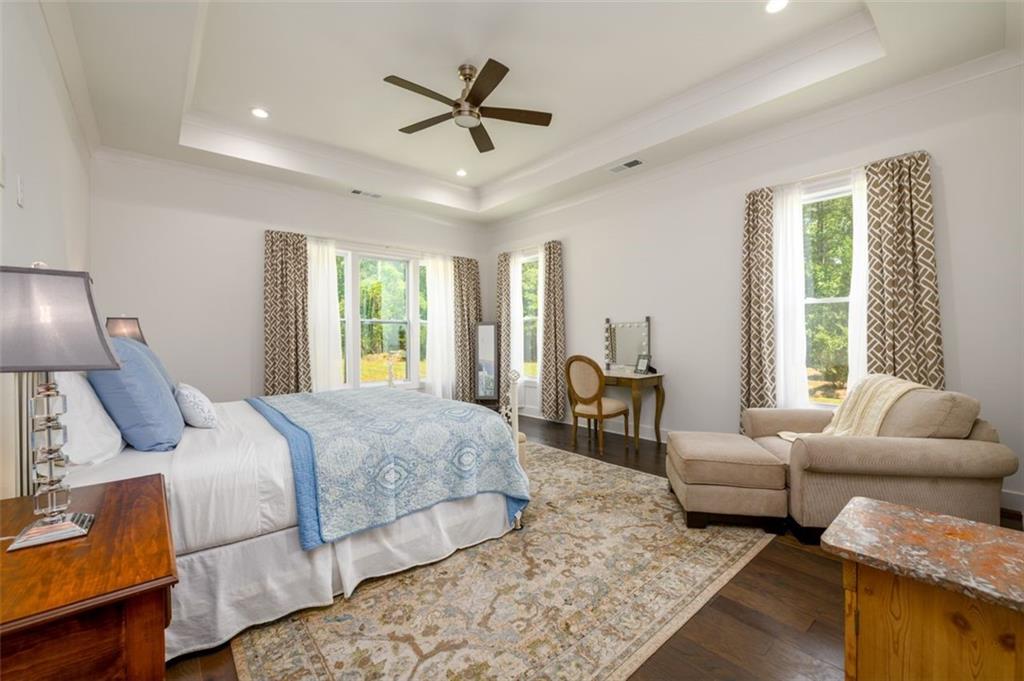 400 Fox Valley Drive, Monroe, Georgia image 31