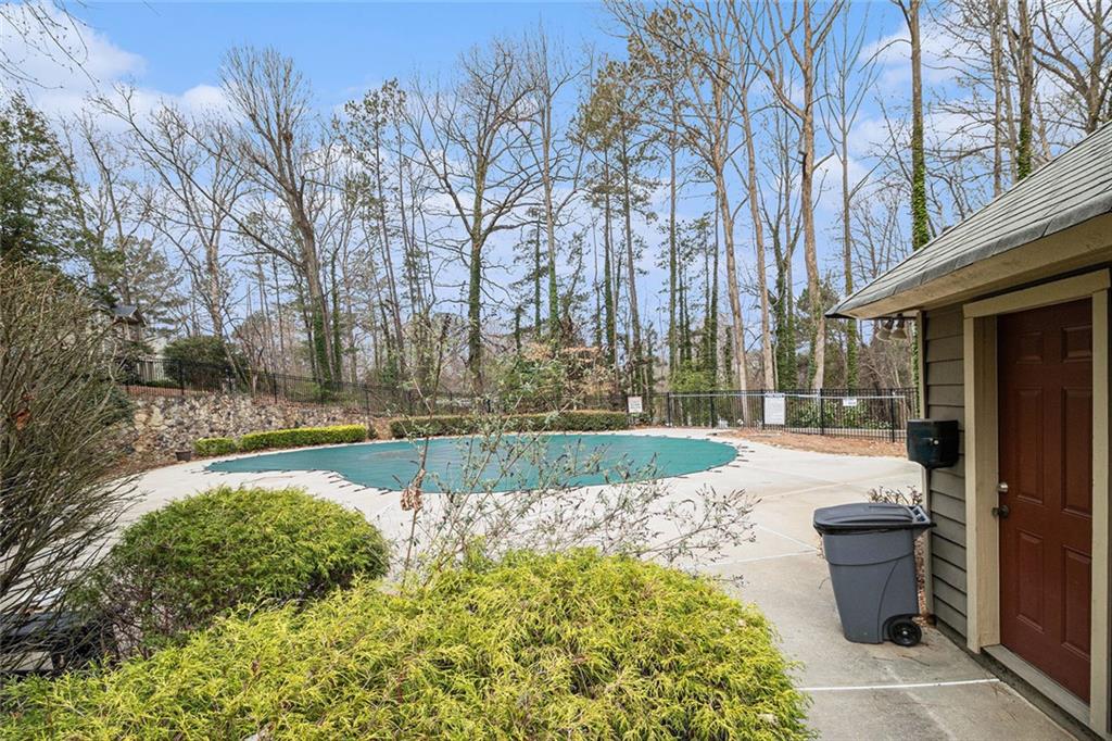2002 Country Park Drive, Smyrna, Georgia image 30