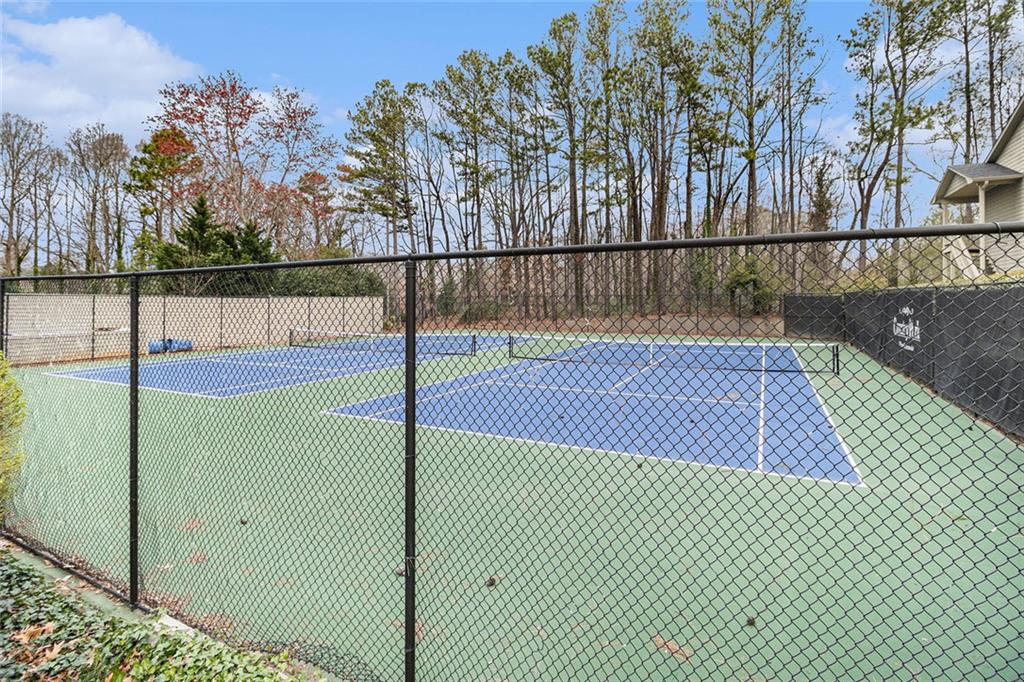2002 Country Park Drive, Smyrna, Georgia image 28