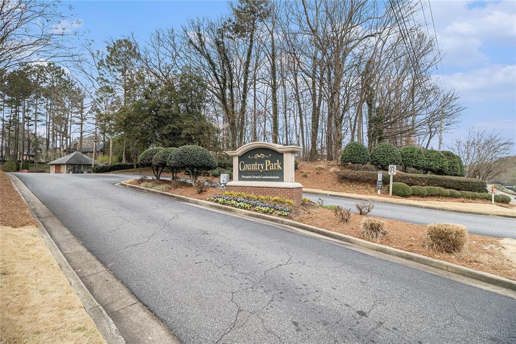 2002 Country Park Drive, Smyrna, Georgia image 32