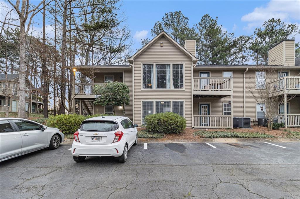 2002 Country Park Drive, Smyrna, Georgia image 1