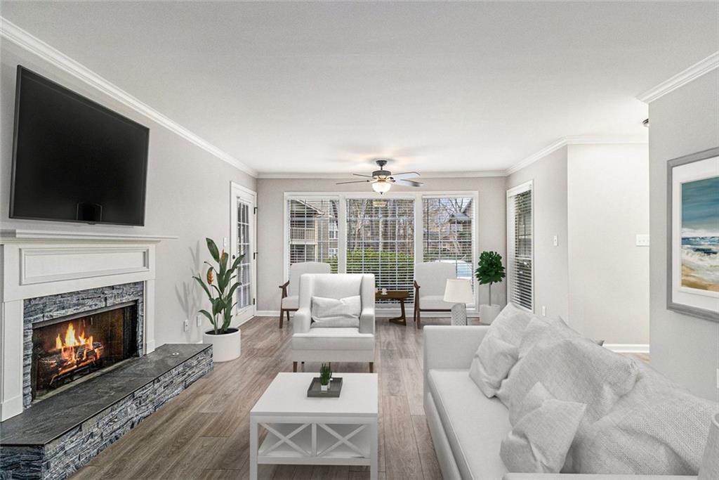 2002 Country Park Drive SE