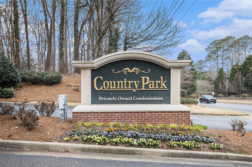 2002 Country Park Drive, Smyrna, Georgia image 33