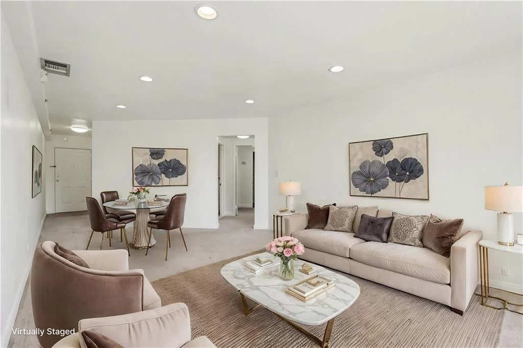 1501 Clairmont Road Unit 827