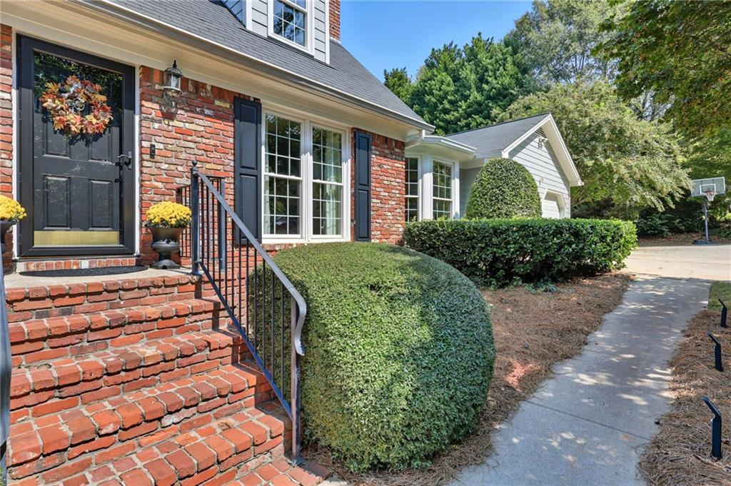 153 Dunlap Landing Road