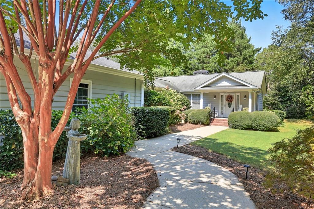 153 Dunlap Landing Road
