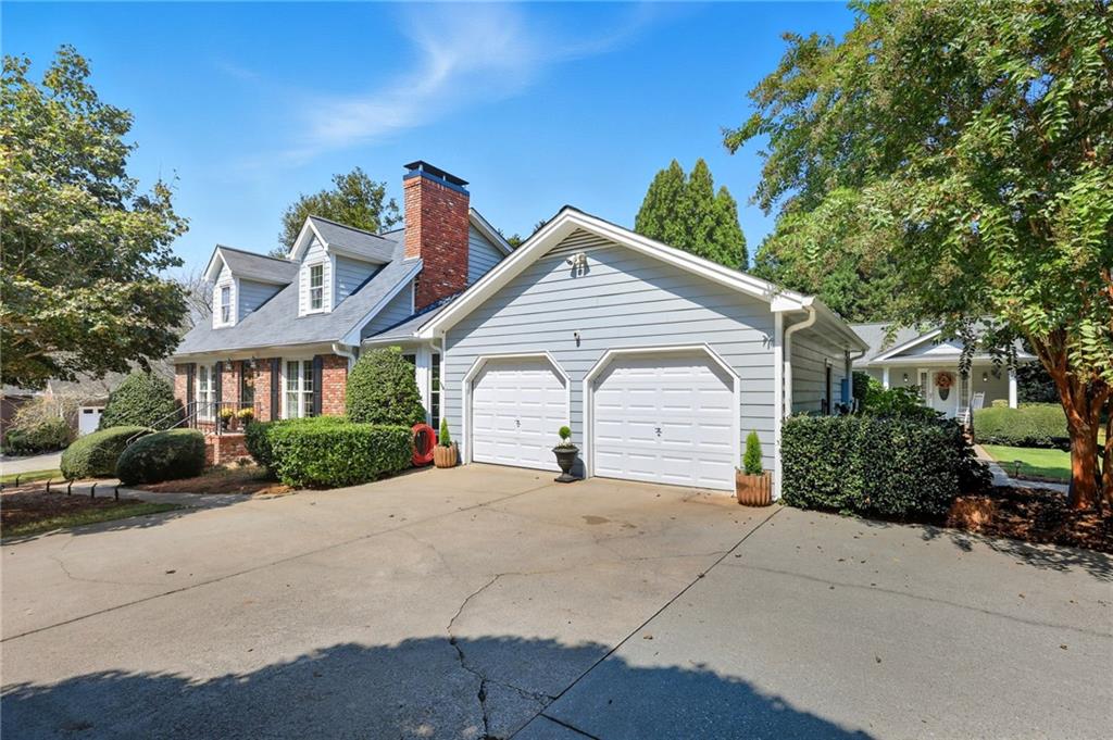 153 Dunlap Landing Road