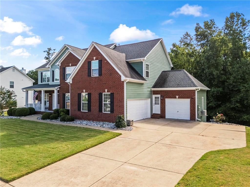 220 Forest Creek Lane