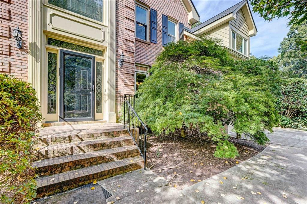 315 Sageglen Road