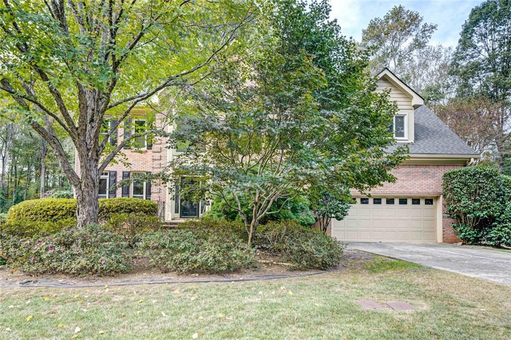 315 Sageglen Road