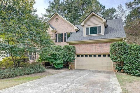 315 Sageglen Road Lawrenceville GA 30044