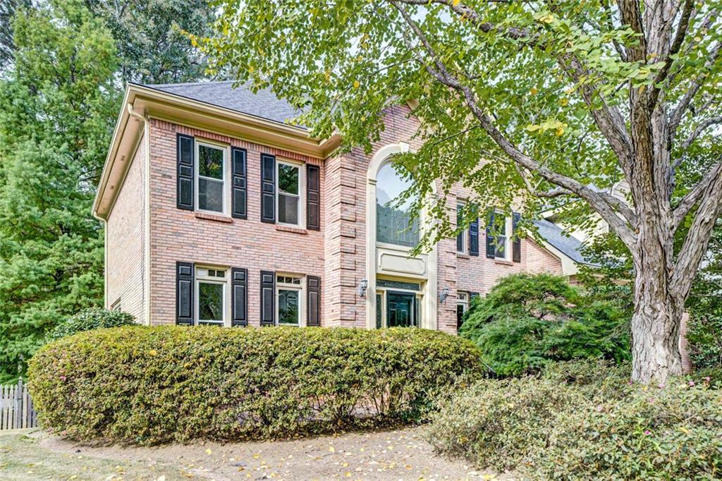 315 Sageglen Road