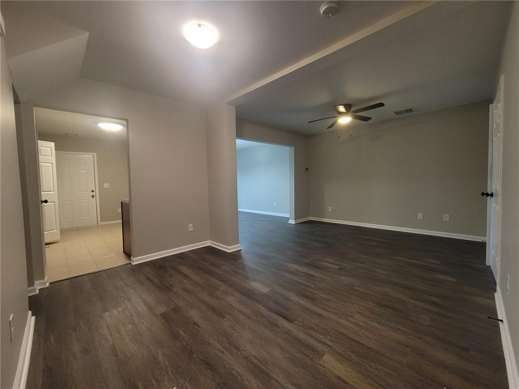 1043 Wheel House Lane #F, Monroe, Georgia image 3