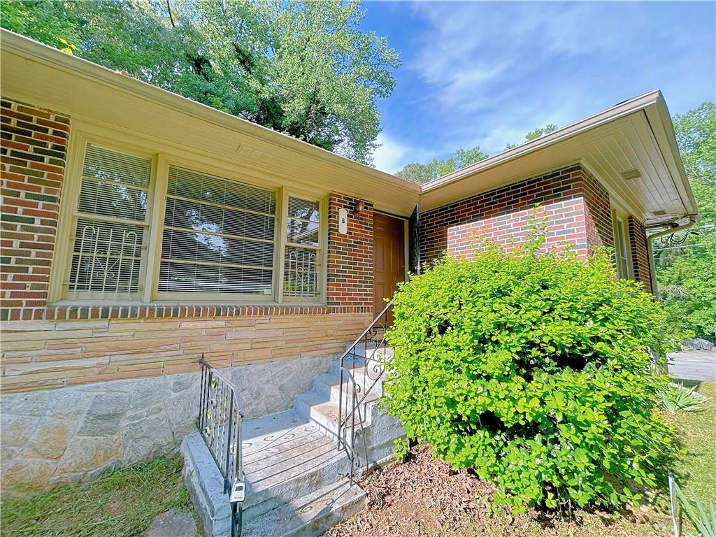 2141 Beecher Circle SW