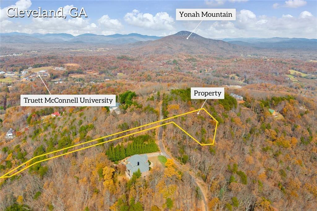 0 Eagle Ridge Trail Lot #4 & Lot #5