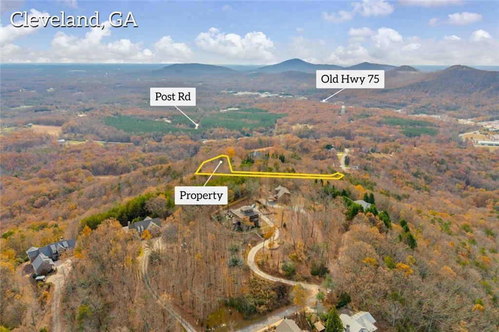 0 Eagle Ridge Trail Lot #4 & Lot #5