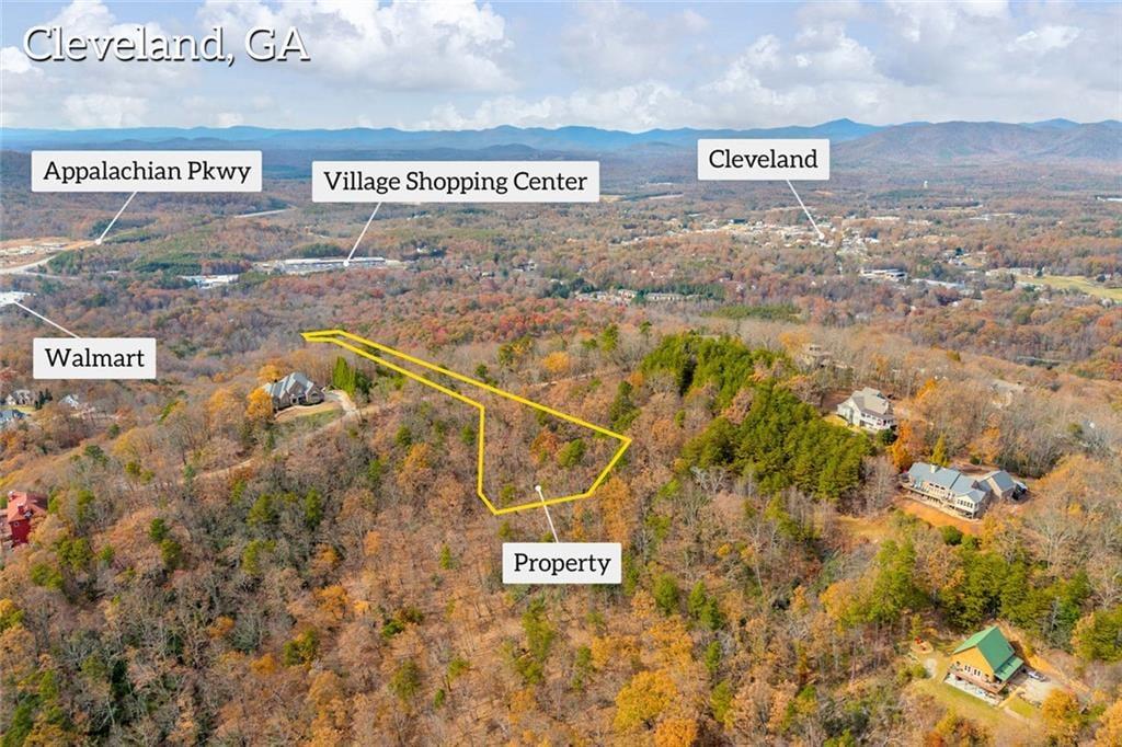 0 Eagle Ridge Trail Lot #4 & Lot #5