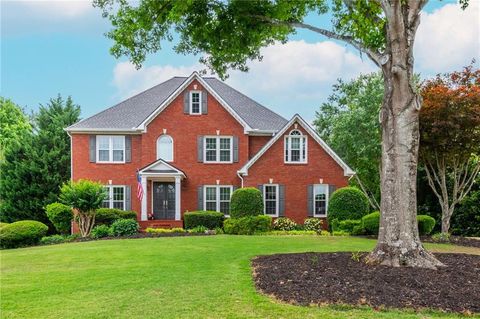 Photo of 295 Devereux Downs, Roswell, GA 30075 (MLS # 7776605)