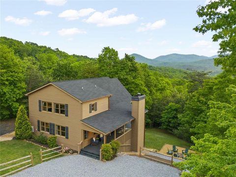 A home in Blue Ridge