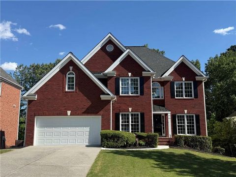Photo of 2775 Factor Walk Boulevard, Suwanee, GA 30024 (MLS # 7756277)