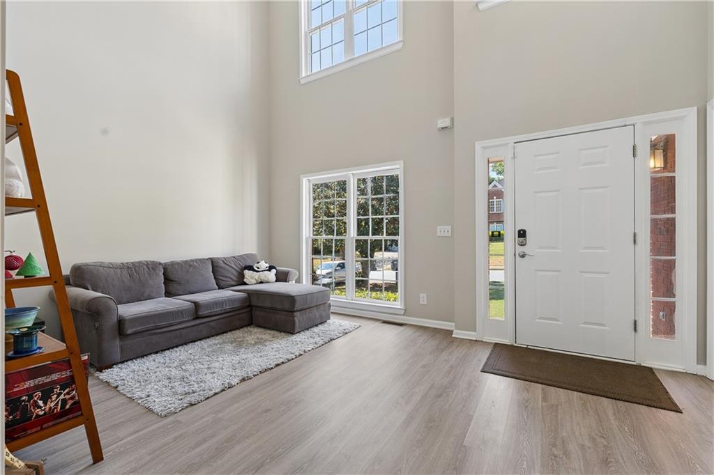 2775 Factor Walk Boulevard