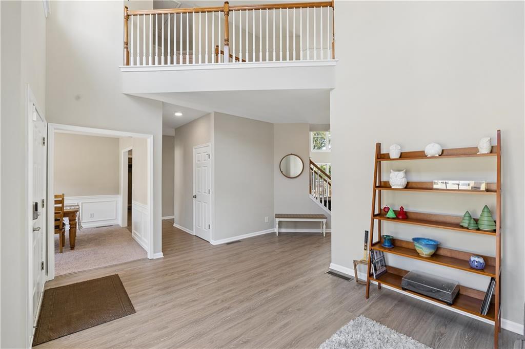 2775 Factor Walk Boulevard