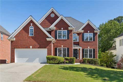Homes For Sale - 2775 Factor Walk Boulevard<br/> Suwanee, GA 30024