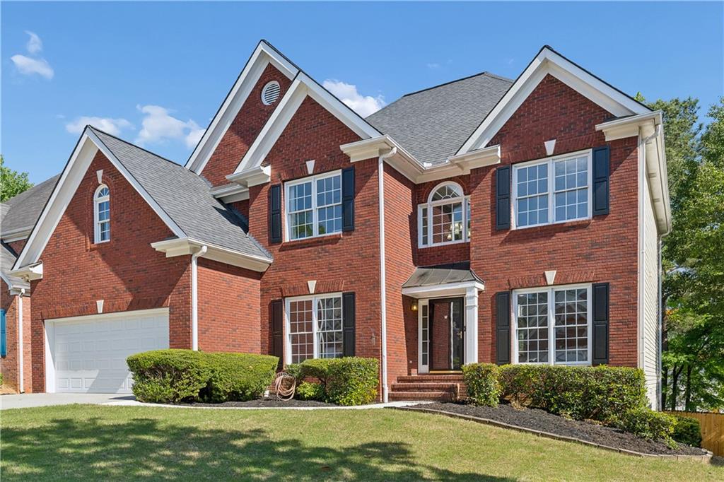 2775 Factor Walk Boulevard