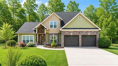 Homes For Sale - 824 Vicki Circle<br/> Haralson County, Bremen, GA 30110