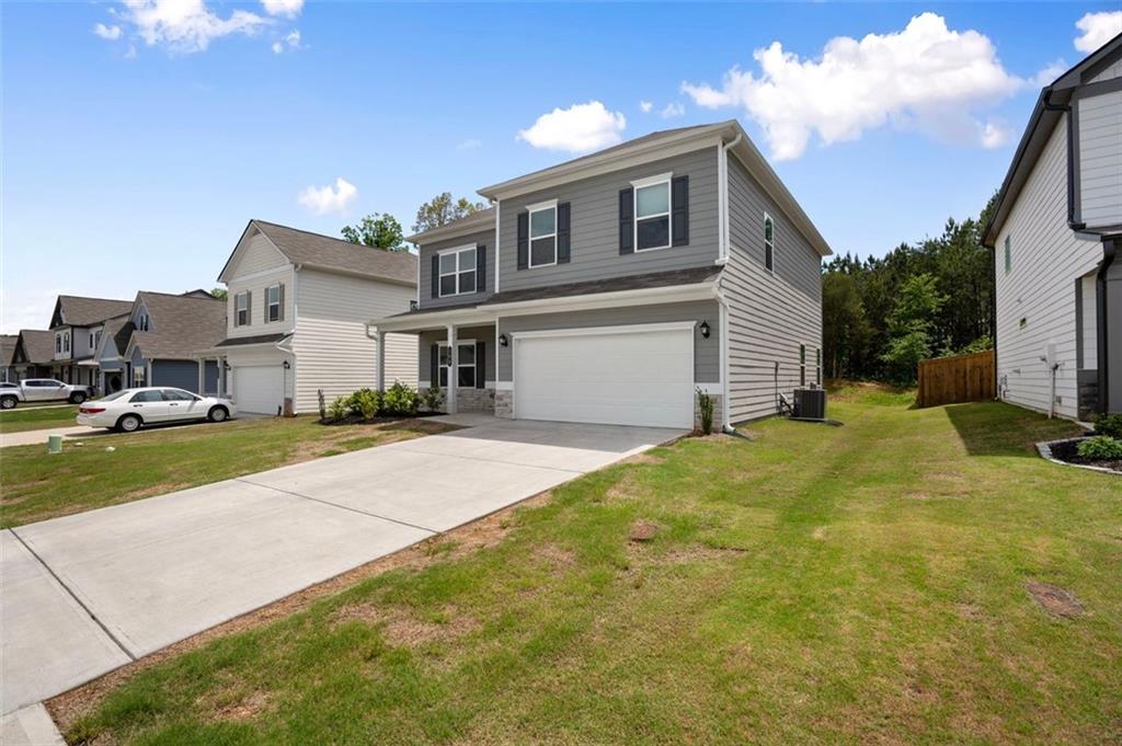 166 GRAHAM Circle