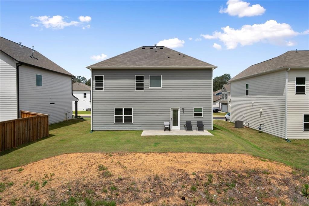 166 Graham Circle, Adairsville, Georgia image 29