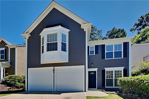 Homes For Rent - 3705 Patterstone Drive<br/> Johns Creek, GA 30022