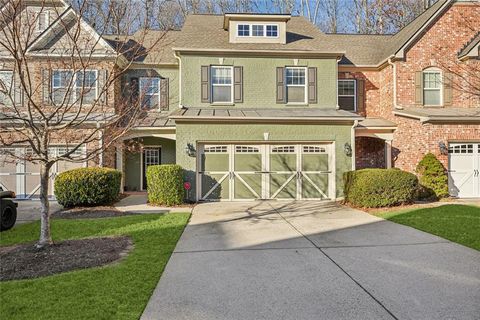 275 Snowgoose Court Alpharetta GA 30022