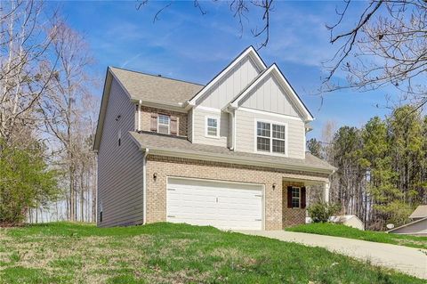 A home in Jonesboro