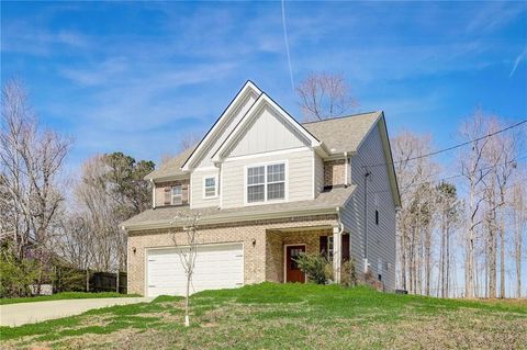 A home in Jonesboro