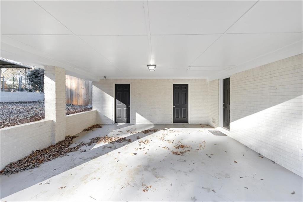 3187 Clifton Church Road
