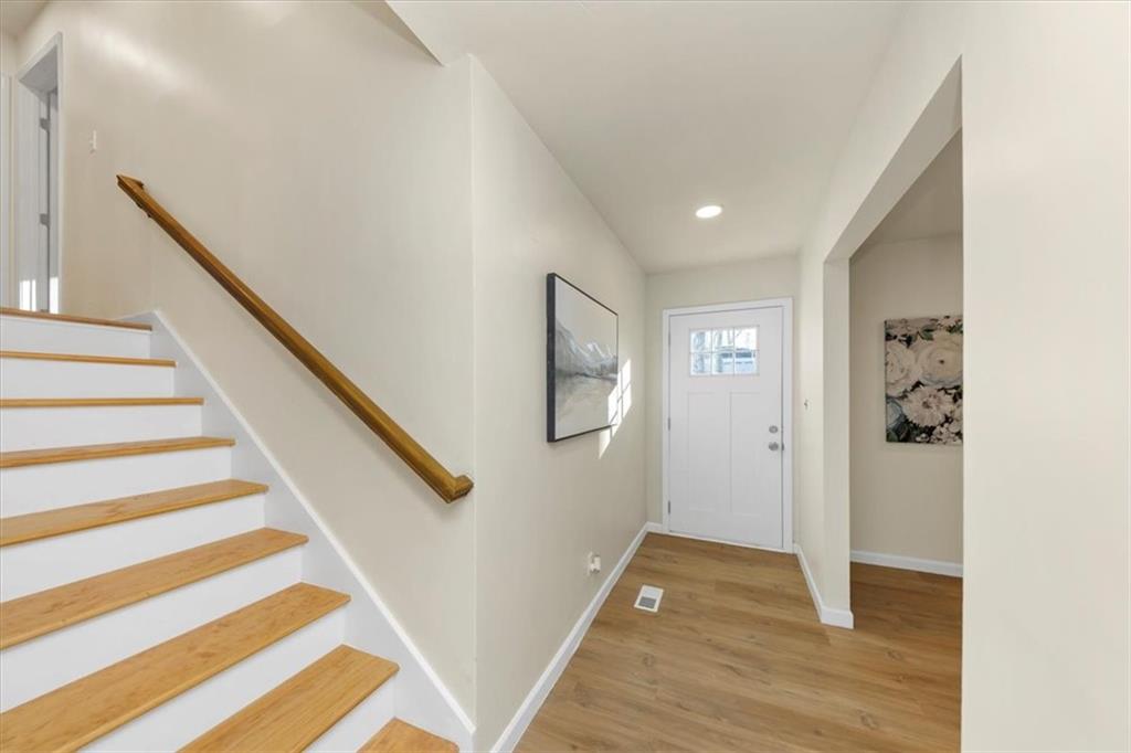 3187 Clifton Church Road
