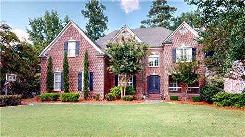 Homes For Sale - 3755 Maryhill Lane<br/> Kennesaw, GA 30152